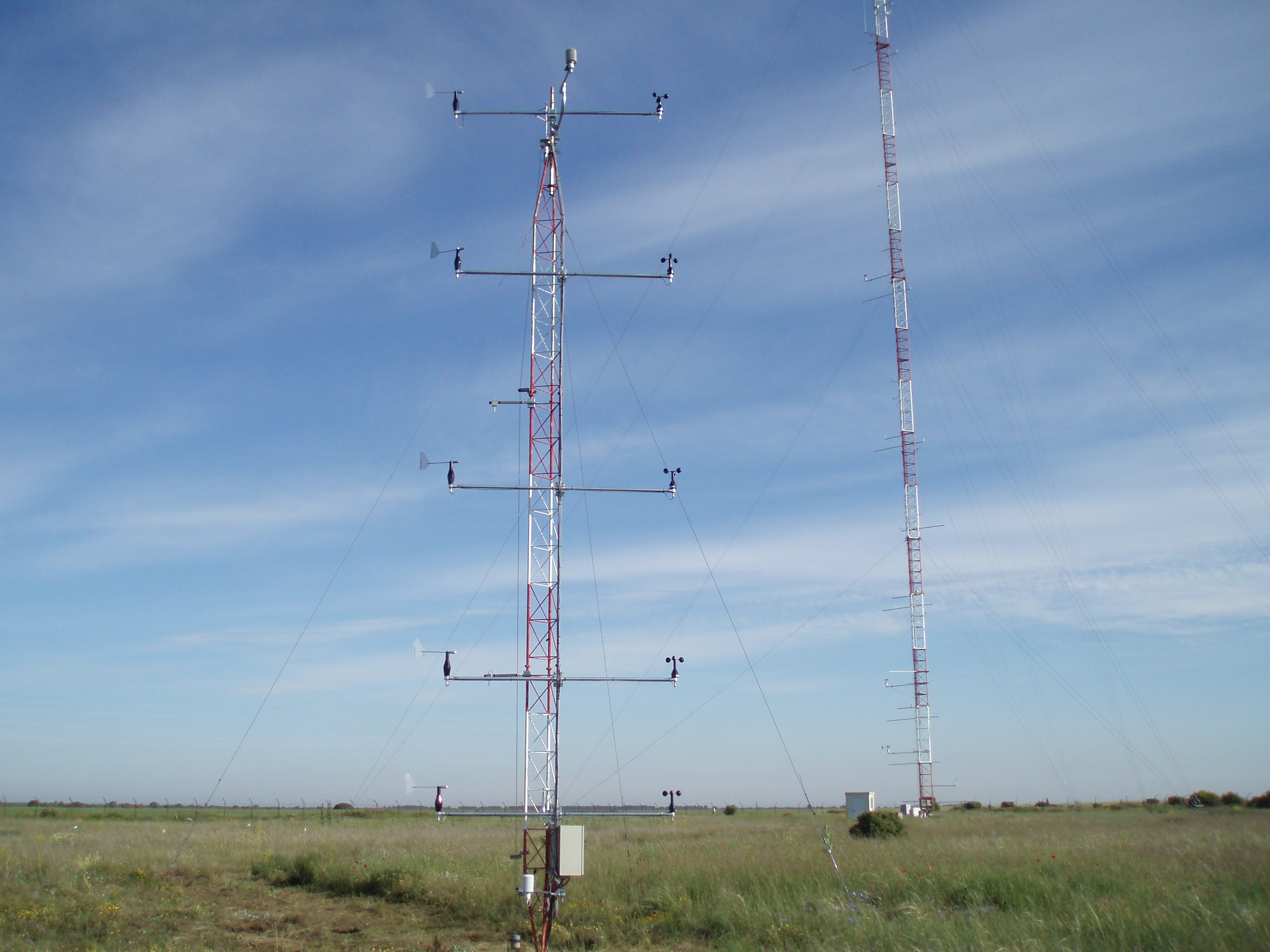 OPOSICIONES AL CUERPO DE OBSERVADORES DE AEMET